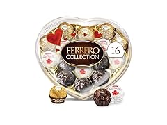 Ferrero Collection Valentines Heart Box