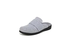 Vionic Women's Gemma II Mule Slippers (9) - Grey
