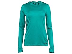 TNF Women's Hyperlayer Hoodie