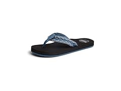 REEF Men's Smoothy Beach Flip Flop 14