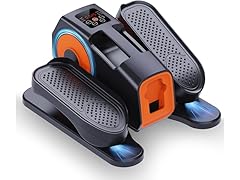 DUREXO Under Desk Elliptical