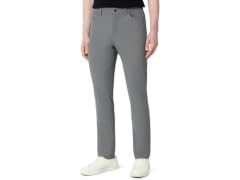 Amazon Essentials Slim-Fit Pants, Charcoal (30x30)
