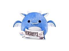 Snackles Series 2 16" Dragon&Hershey Cookie n Cream