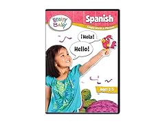 Talking Hands & Spanish Deluxe DVD Set