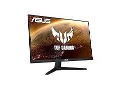 ASUS TUF Gaming VG247QY1A- 23.8”  Gaming Monitor