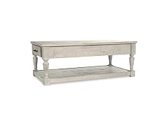 Ashley Shawnalore Rustic Cocktail Table