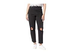 Levi Strauss Signature Gold Women (2) 90's Jean