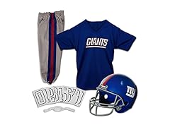 GIANTS Youth Uniform Set (L)