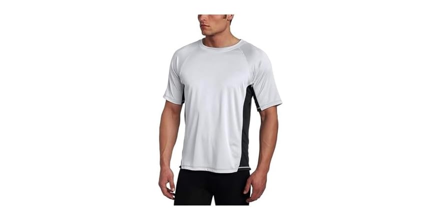Abbigliamento Nuoto Bambino Kanu Surf Rashguard Per Bambini - Maglietta
