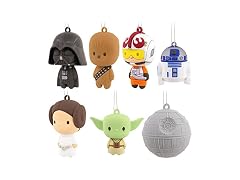 Hallmark Star Wars Mystery Christmas