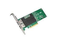 Intel X710-T2L Internal Ethernet 10000 