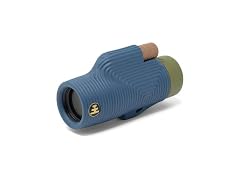 Nocs Provisions Zoom Tube 8x32 Monocular, 8X Magnification T (Open Box)