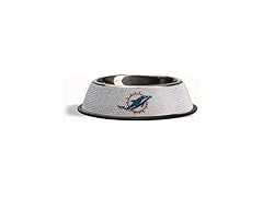 DOLPHINS Premium Pet Bowl