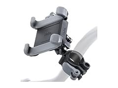 Omni Mount Bike Phone Mount by Delta