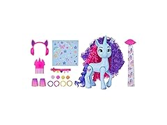 My Little Pony Toys Misty Brightdawn Style of The Day Misty