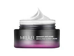 Mr Lilei 4 in 1 Retinol Moisturizer Cream