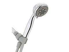 4-Spray Handshower, Chrome