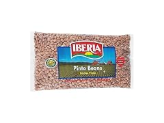 Iberia Pinto Beans 4 lb.