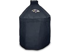 RAVENS Kamado Grill Cover (27x27x40)