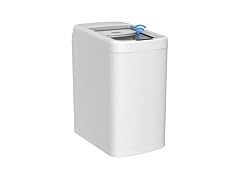 ELLO&ALLO 13 Gallon Kitchen Trash Can 