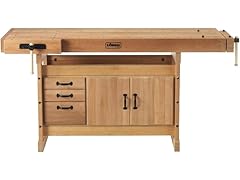 Sjoberg SJO-99937K Scandi 1825 w/Cabinet + Acc Kit