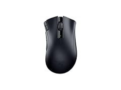 Razer DeathAdder V2 X HyperSpeed Wireless Mouse