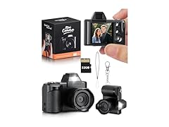 WZVZ 1080P Mini Camera