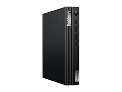 Lenovo ThinkCentre M70q Gen 5 Desktop
