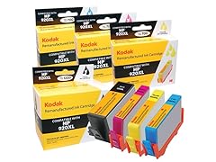 KODAK D8J68FN-KD HP 920 XL Combo Pack