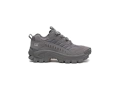 Cat Intruder Men's Shoes