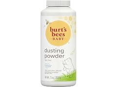 Burt s Bees Baby Dusting Powder 7 5 Ounces