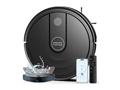 (NEW) E2 Vacuum/Mop Combo