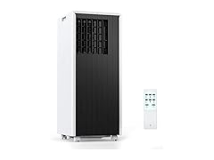 Vossfamul 3-in-1 Air Conditioner 8000BTU Portable