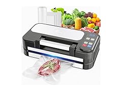 Tiitss Vacuum Sealer for Food