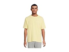 Men's Athletics Cotton T Shirt (L)