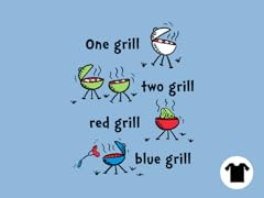 One Grill Two Grill
