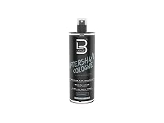 (3 Pack) Level 3 After Shave Spray Cologne, Midnight, 13.5 oz