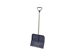 Superio Kids Snow Shovel 32in Blue