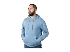 Field & Stream Men (M) Holloa Garment Hoodie
