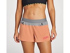 Hoka Women's SG Trail Short (M)
