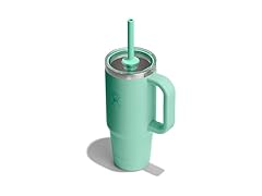Hydro Flask 24oz Travel Tumbler - Mermaid Green