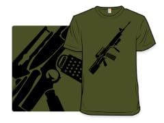 2011: Kitchen Warfare