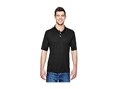Hanes Cool DRI Men's Polo
