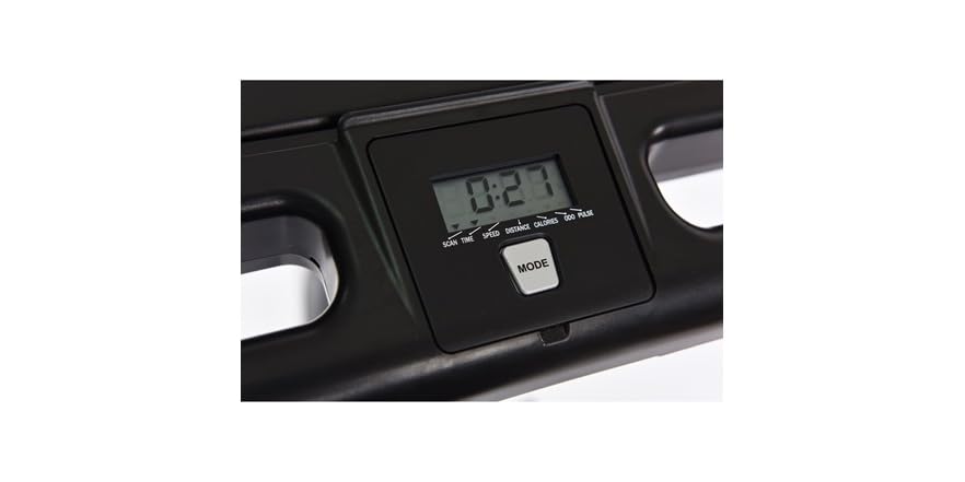 stamina cps 9300 exercise bike