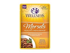 Wellness Complete Health Healthy Indulgence Grain Free