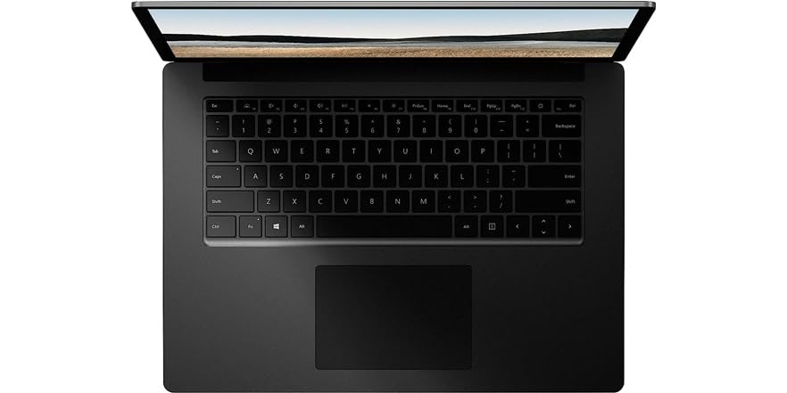 microsoft surface laptop 4 13 5