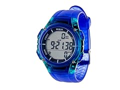 Multi Function Activity Tracker Watch