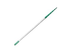 UNGER Unger UNG TF900 Silver Plastic TelePlus