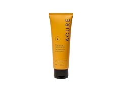 ACURE Brightening Facial Scrub 118ml