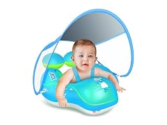 LAYCOL Baby Pool Float
